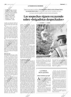 ABC MADRID 10-08-2006 página 15
