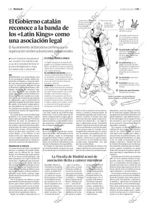 ABC MADRID 10-08-2006 página 18