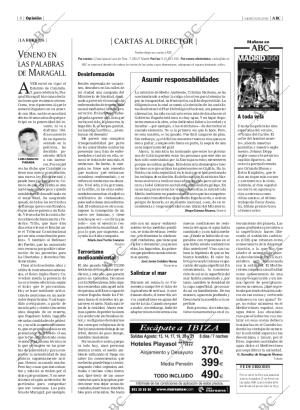 ABC MADRID 10-08-2006 página 8