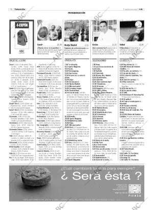 ABC MADRID 10-08-2006 página 94