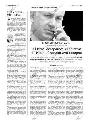 ABC MADRID 11-08-2006 página 30