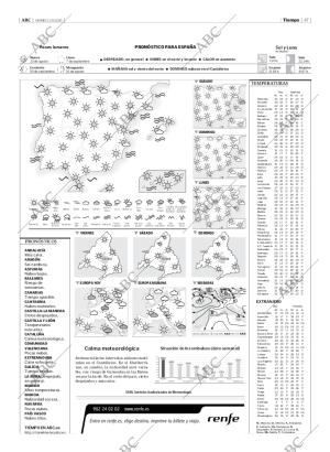 ABC MADRID 11-08-2006 página 47