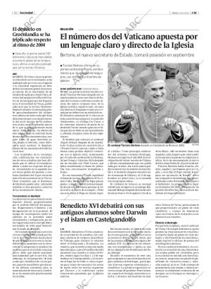 ABC MADRID 11-08-2006 página 66