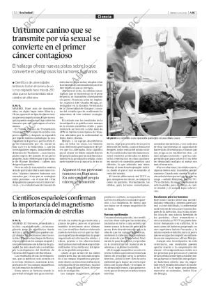 ABC MADRID 11-08-2006 página 68