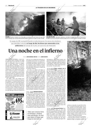 ABC MADRID 12-08-2006 página 12