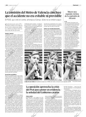 ABC MADRID 12-08-2006 página 21