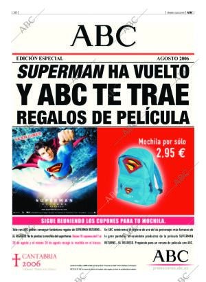 ABC MADRID 12-08-2006 página 30