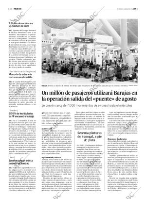 ABC MADRID 12-08-2006 página 38
