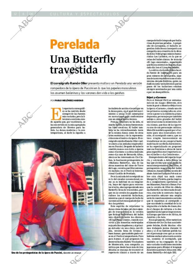 ABC MADRID 12-08-2006 página 44