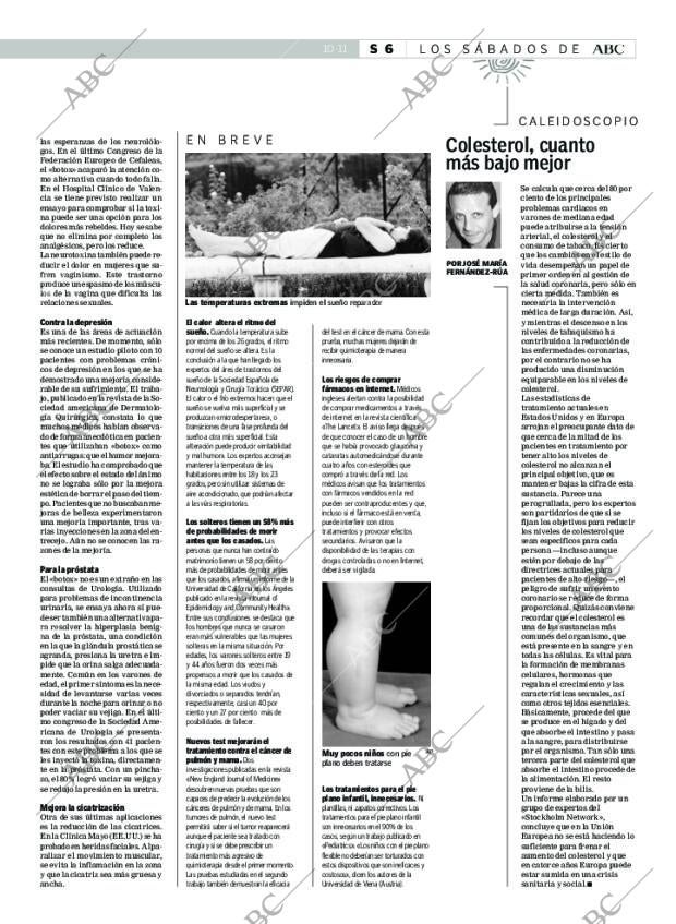 ABC MADRID 12-08-2006 página 51