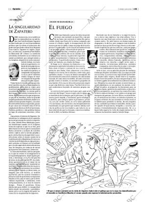 ABC MADRID 12-08-2006 página 6