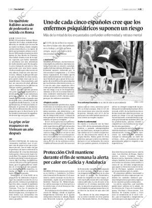 ABC MADRID 12-08-2006 página 60