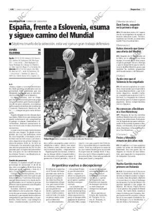 ABC MADRID 12-08-2006 página 87