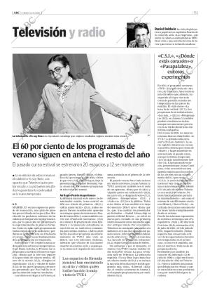 ABC MADRID 12-08-2006 página 91