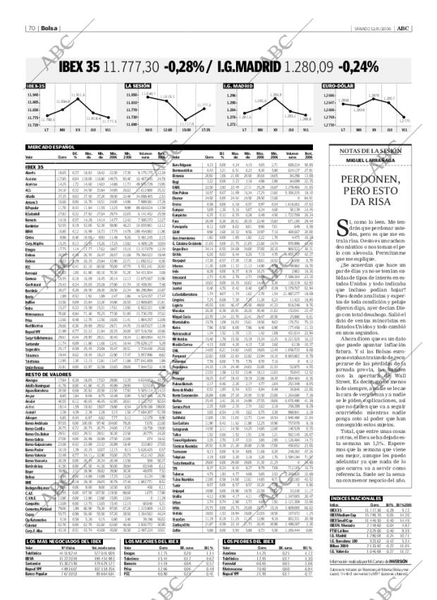 ABC SEVILLA 12-08-2006 página 86