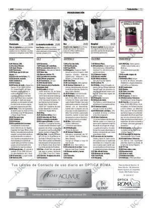 ABC CORDOBA 13-08-2006 página 91