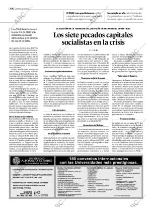ABC MADRID 15-08-2006 página 11