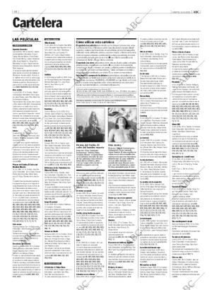 ABC MADRID 15-08-2006 página 64