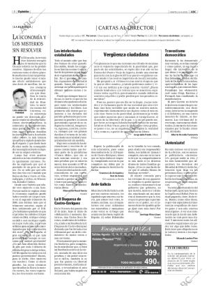 ABC MADRID 15-08-2006 página 8
