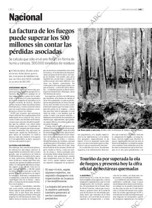 ABC MADRID 16-08-2006 página 10