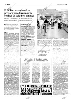 ABC MADRID 16-08-2006 página 36