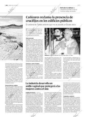 ABC MADRID 16-08-2006 página 59
