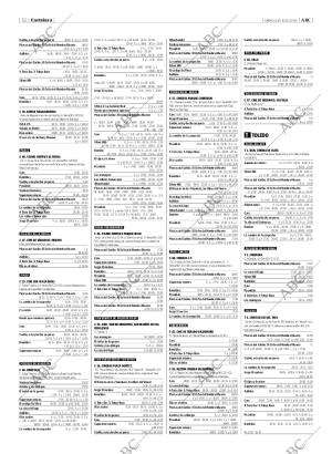 ABC MADRID 16-08-2006 página 68