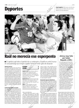 ABC MADRID 16-08-2006 página 85