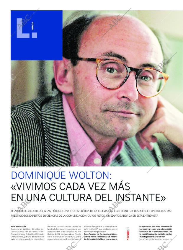 CULTURAL MADRID 19-08-2006 página 10