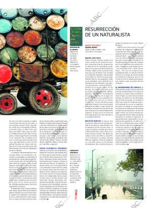 CULTURAL MADRID 19-08-2006 página 15