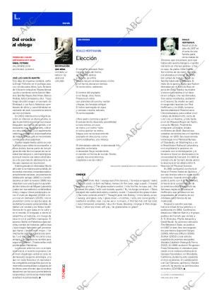 CULTURAL MADRID 19-08-2006 página 16