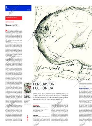 CULTURAL MADRID 19-08-2006 página 18