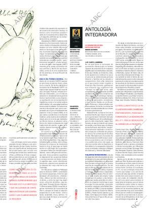 CULTURAL MADRID 19-08-2006 página 19