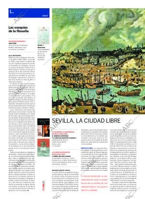 CULTURAL MADRID 19-08-2006 página 22