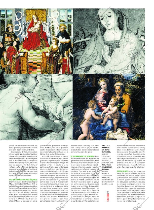 CULTURAL MADRID 19-08-2006 página 27