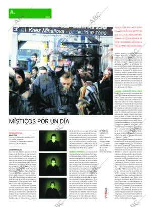 CULTURAL MADRID 19-08-2006 página 28