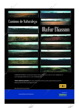 CULTURAL MADRID 19-08-2006 página 3