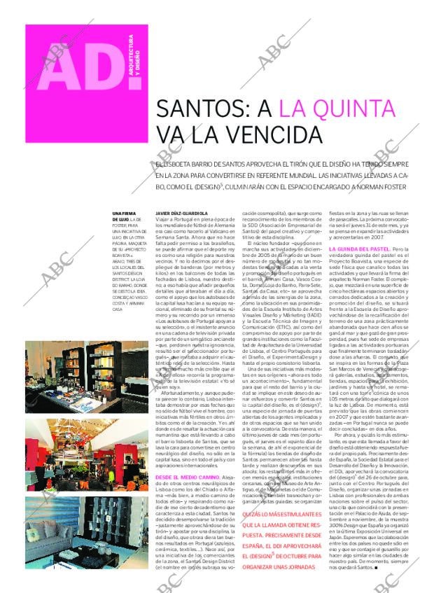 CULTURAL MADRID 19-08-2006 página 36