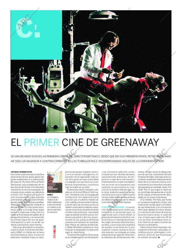 CULTURAL MADRID 19-08-2006 página 38