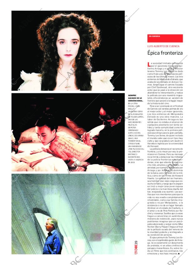 CULTURAL MADRID 19-08-2006 página 39