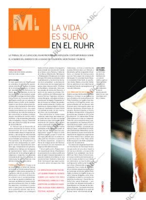 CULTURAL MADRID 19-08-2006 página 40