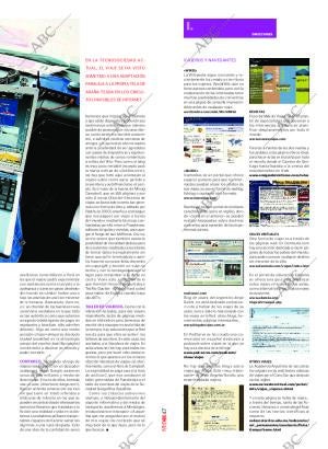 CULTURAL MADRID 19-08-2006 página 47