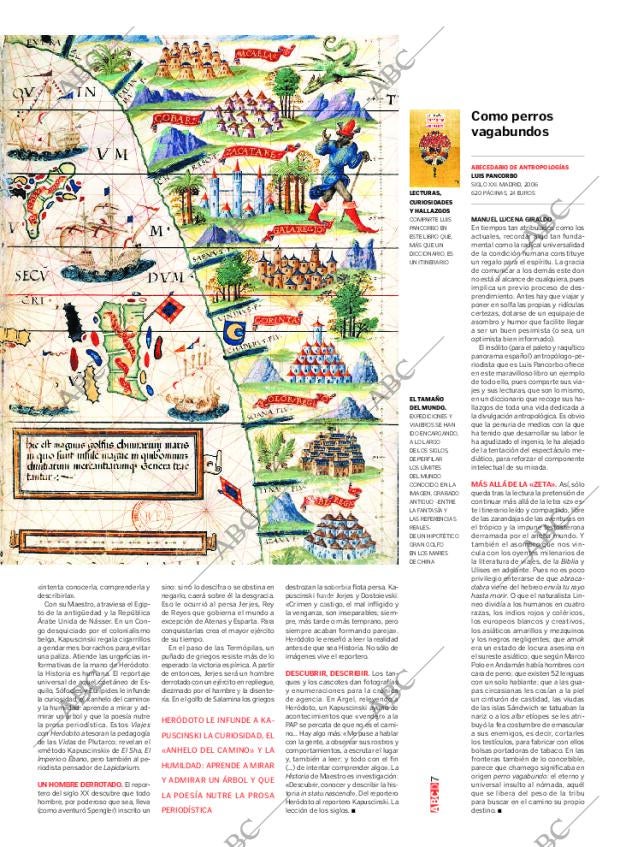 CULTURAL MADRID 19-08-2006 página 7