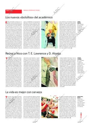 CULTURAL MADRID 19-08-2006 página 9