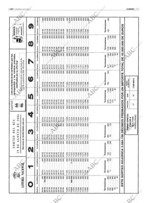 ABC SEVILLA 20-08-2006 página 95