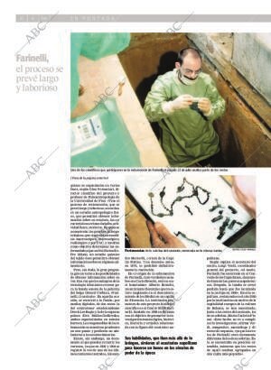 ABC MADRID 21-08-2006 página 40