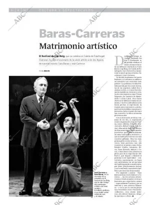 ABC MADRID 21-08-2006 página 44