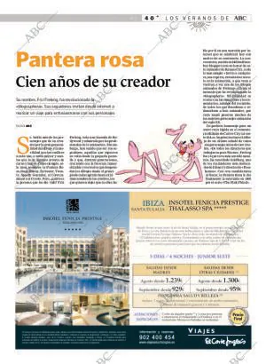 ABC MADRID 21-08-2006 página 45