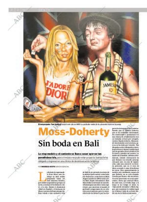 ABC MADRID 21-08-2006 página 48