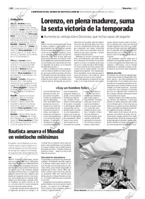 ABC MADRID 21-08-2006 página 83